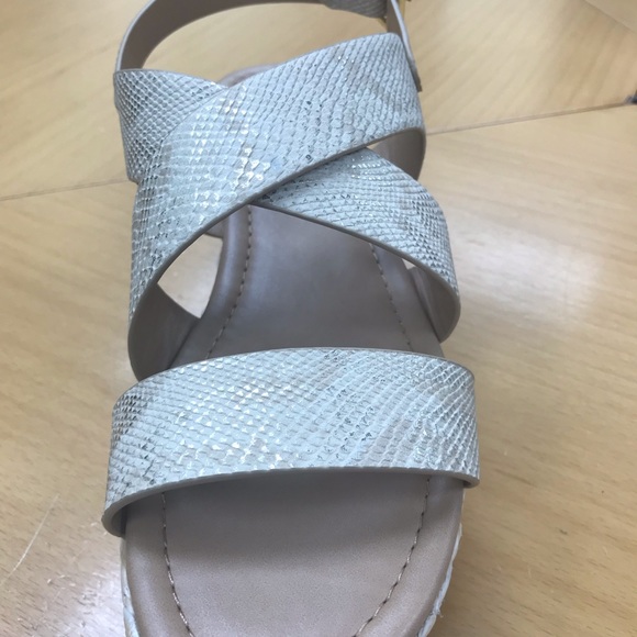 New rare Snake FLATFORM size 10 last one! - Picture 8 of 8